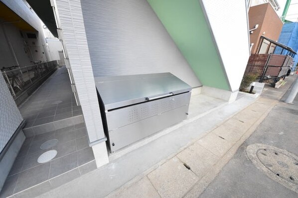 クルーゼの物件内観写真